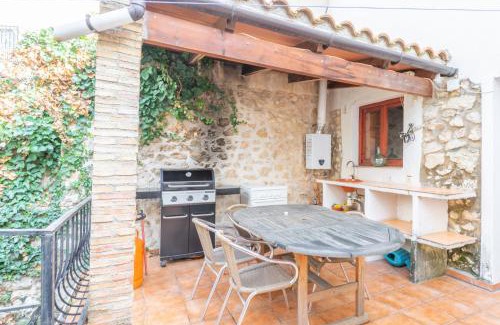 L'Abdet House | Casa Serrella - Abdet