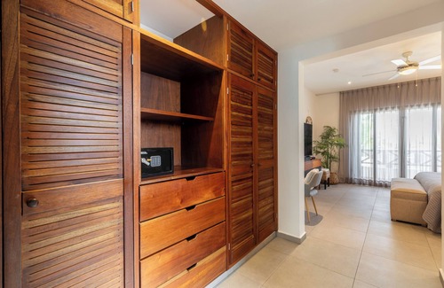 Isla Mujeres Villa | Casa Seven