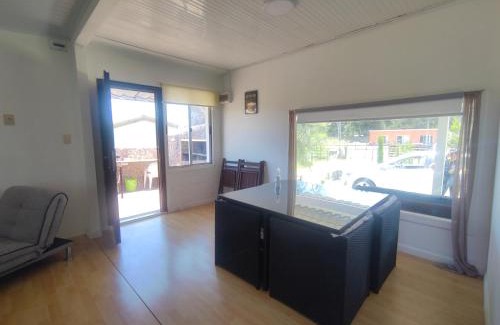 Bella Vista House | Casa shalet piriapolis 6 personas