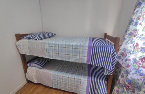 Bella Vista House | Casa shalet piriapolis 6 personas