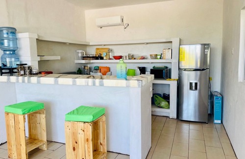 El Hawaii Ski Chalet | Casa Shanti