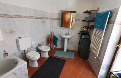 Poppino House | Casa Shila