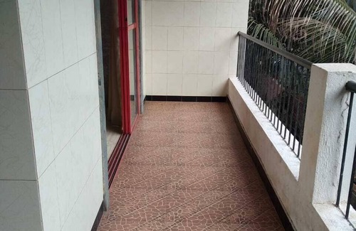 Alto de Porvorim Apartment | Casa Shraddha