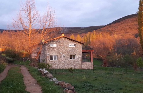 Avellaneda House | CASA SIERRA AVELLANEDA AVILA SPAIN