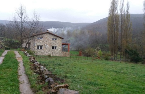 Avellaneda House | CASA SIERRA AVELLANEDA AVILA SPAIN