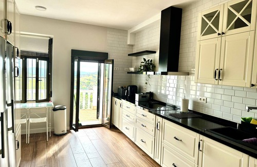 Andujar Cottage | Casa Sierra Morena. Lince