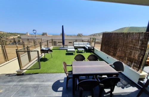 Peniscola House | Casa Sierra y Playa Peñiscola
