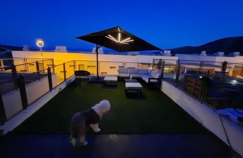 Peniscola House | Casa Sierra y Playa Peñiscola