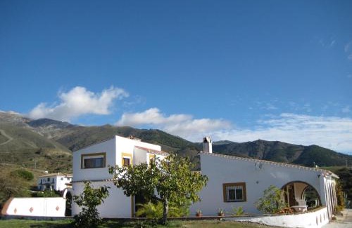 Sedella Villa | Casa Siete Arcos