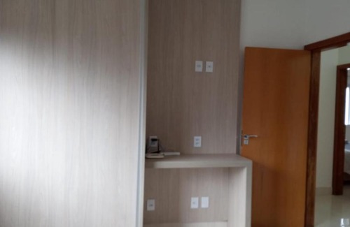 Nossa Senhora de Fatima House | Casa Silvana Gazott em Capitólio MG