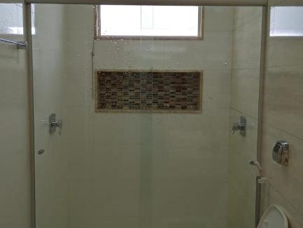 Nossa Senhora de Fatima House | Casa Silvana Gazott em Capitólio MG