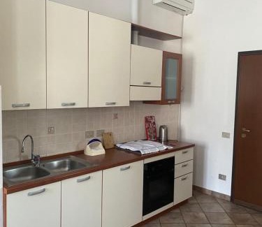 Turate Apartment | Casa Silvana