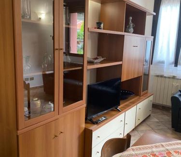 Turate Apartment | Casa Silvana