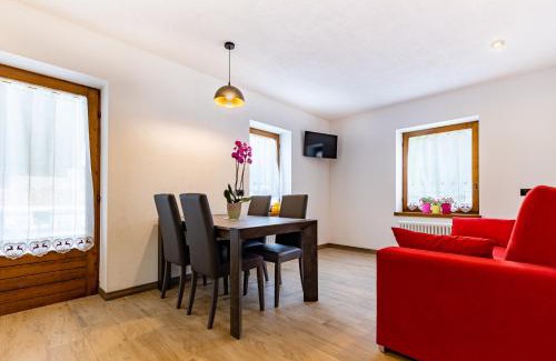 Isolaccia Apartment | Casa Silver