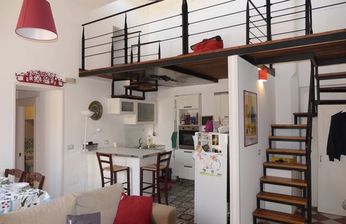 Lecce House | Casa Silvia, your ideal home in the historic center of Lecce.