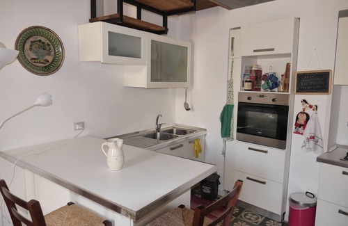 Lecce House | Casa Silvia, your ideal home in the historic center of Lecce.