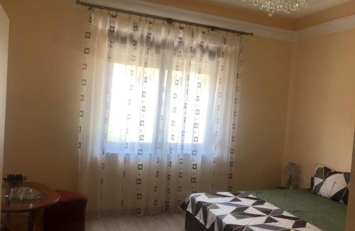 Baile Herculane House | Casa Simionov