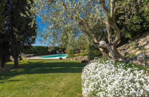 Castel San Gimignano Apartment | Casa Simona