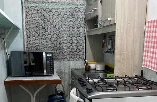 Weissopolis House | Casa Simples Para Quem vem a Trabalho