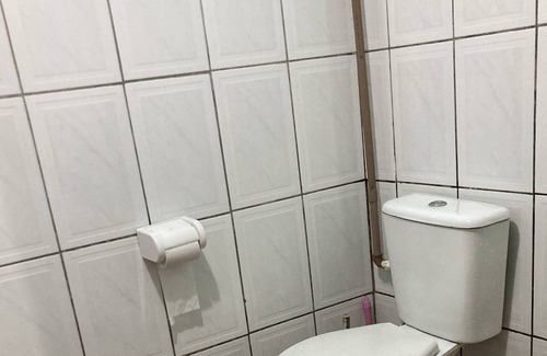 Weissopolis House | Casa Simples Para Quem vem a Trabalho