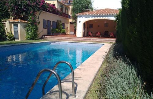 Pedreguer House | Casa singular Doña Lola