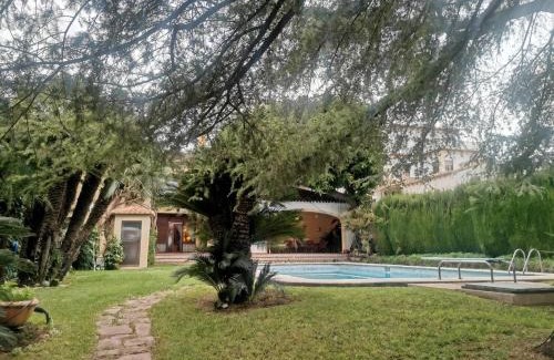 Pedreguer House | Casa singular Doña Lola
