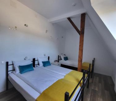 Smida House | CASA SMIDA ACTIV