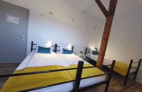 Smida House | CASA SMIDA ACTIV
