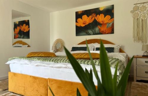 Cornu House | Casa SOFI Nr 1, Breaza PH