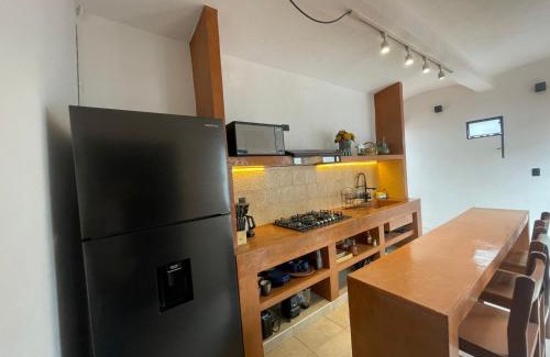 Centro Bed & Breakfast | Casa Sofi Oaxaca