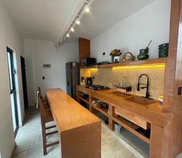 Centro Bed & Breakfast | Casa Sofi Oaxaca