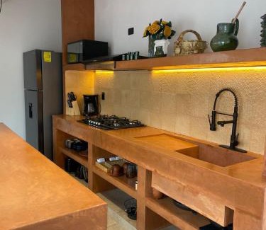 Centro Bed & Breakfast | Casa Sofi Oaxaca
