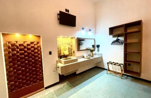 Centro Bed & Breakfast | Casa Sofi Oaxaca
