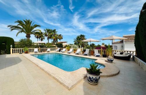 Casas de Torrat Villa | Casa Sofia