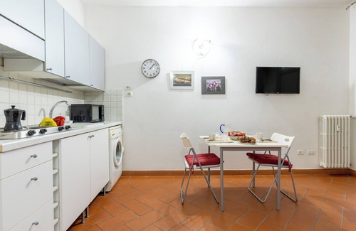 Novoli - San Donato Apartment | Casa Sofia