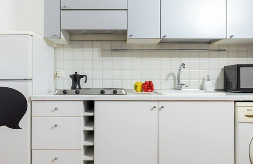Novoli - San Donato Apartment | Casa Sofia