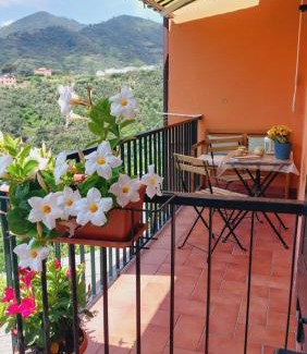 Levanto Apartment | Casa Sofia