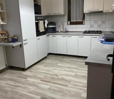 Borsa House | Casa Sofia