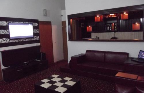 Bucharest City-Centre Villa | Casa Sofia