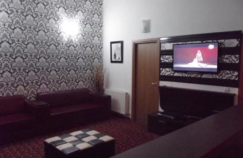 Bucharest City-Centre Villa | Casa Sofia