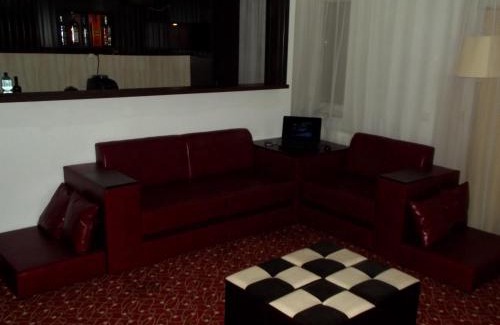 Bucharest City-Centre Villa | Casa Sofia