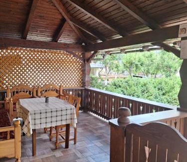 Vama House | Casa Sofia