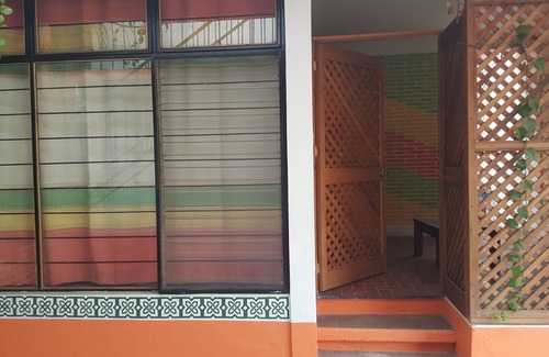 Luis Jimenez Figueroa Apartment | Casa SofiaMargarita - The Apartment