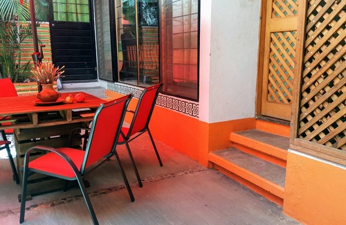 Luis Jimenez Figueroa Apartment | Casa SofiaMargarita - The Apartment