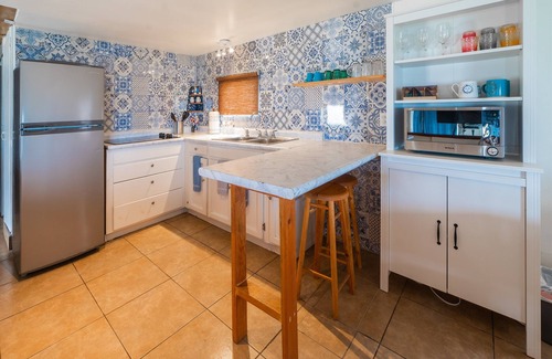 Valle Dorado House | CASA SOL - Closest to the Sand