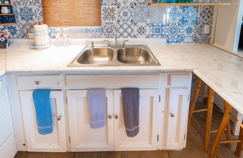 Valle Dorado House | CASA SOL - Closest to the Sand