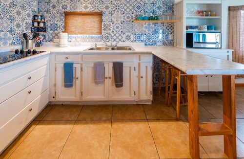 Valle Dorado House | CASA SOL - Closest to the Sand