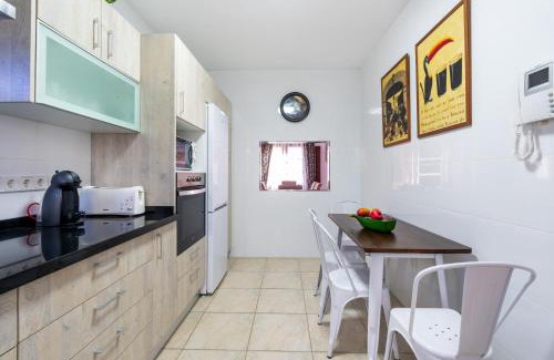 Rio Velez House | Casa sol
