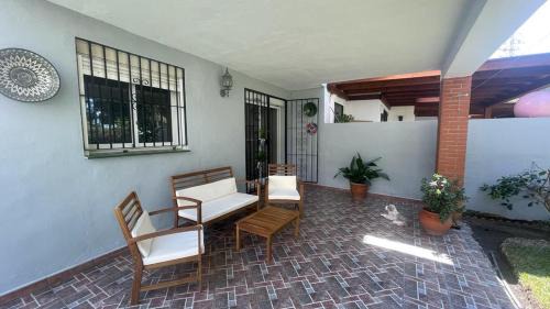 Torre de Benagalbon House | Casa Sol & Mar, Rincon de la Victoria, Malaga