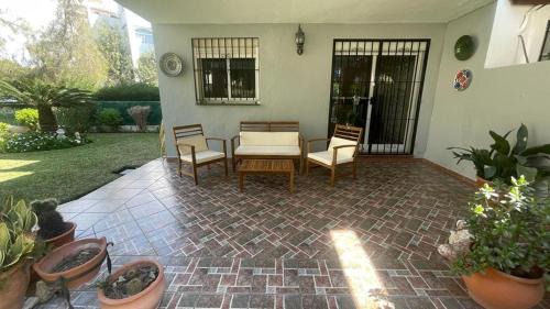 Torre de Benagalbon House | Casa Sol & Mar, Rincon de la Victoria, Malaga